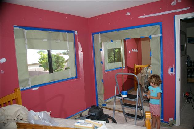 160-Painting-Dalees-Room-Sept-2006