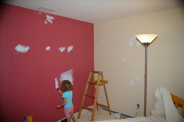 190-Painting-Dalees-Room-Sept-2006