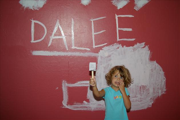 220-Painting-Dalees-Room-Sept-2006